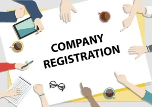 Company Incorporation